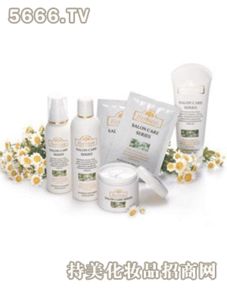 沙龍護理系列 美晟美容化妝品，塑造專業(yè)美肌體驗