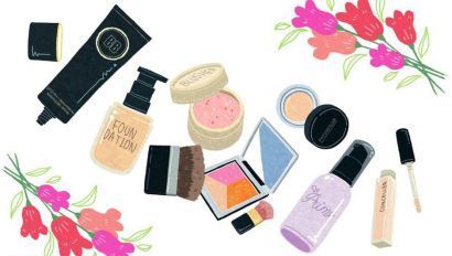 速度革命 從3個(gè)月到5天，雅詩(shī)蘭黛、強(qiáng)生等巨頭如何在閔行實(shí)現(xiàn)進(jìn)口化妝品快速上市