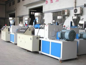 佛山南海齊昌塑料機械廠 &ndash; 