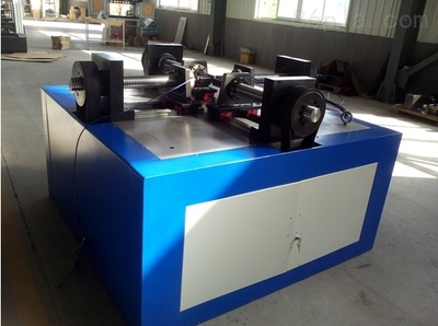 一諾橡膠伸張疲勞試驗機技術出眾_中國塑料機械網