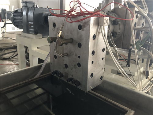 pet打包帶生產線 打包帶 威爾塑料機械