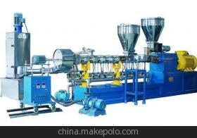 永杰專業(yè)雙螺造粒機(jī) 高效塑料造粒解決方案，塑造行業(yè)新標(biāo)準(zhǔn)